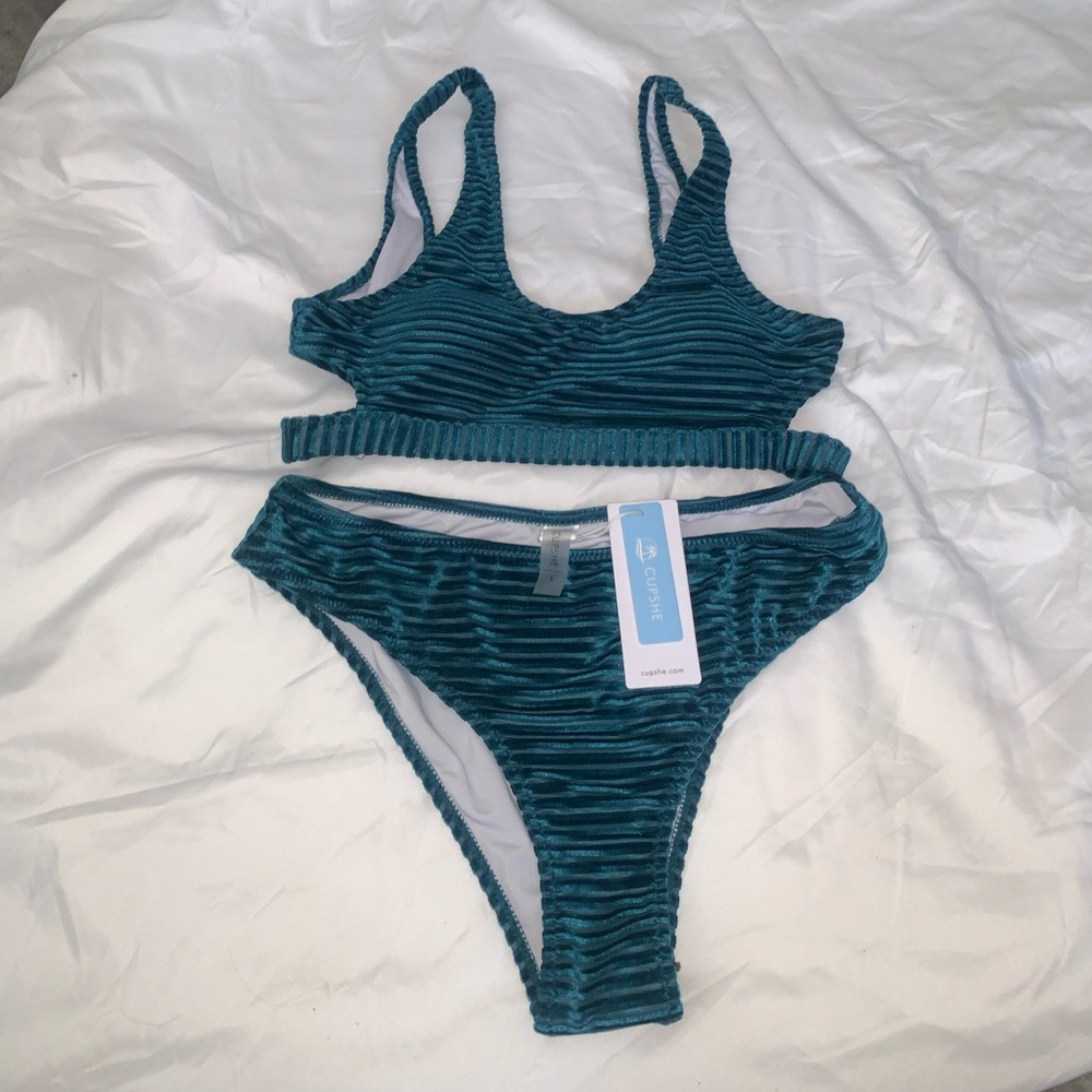 Cupshe bikini